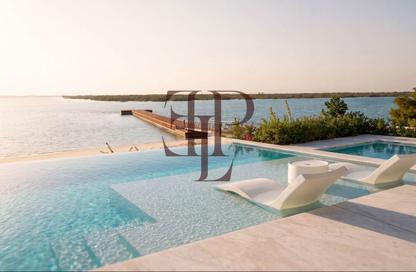فيلا - 4 غرف نوم - 4 حمامات للبيع في جزيرة رمحان - أبوظبي فيلا - 4 غرف نوم - 4 حمامات للبيع في جزيرة رمحان - أبوظبي