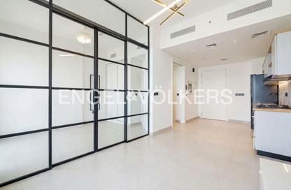 Apartment - 1 Bedroom - 1 Bathroom for sale in Collective Tower 1 - Collective - Dubai Hills Estate - Dubai