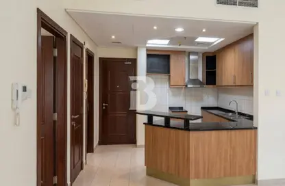 Apartment - 1 Bedroom - 1 Bathroom for rent in Building 108 to Building 137 - Contemporary Cluster - Discovery Gardens - Dubai