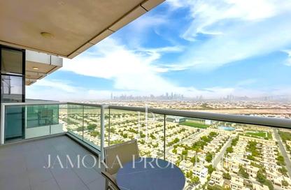 Apartment - 1 - 2 for sale in Adagio Jumeirah Village Triangle - Terhab Hotels and Towers - District 3 - Jumeirah Village Triangle - Dubai Apartment - 1 - 2 for sale in Adagio Jumeirah Village Triangle - Terhab Hotels and Towers - District 3 - Jumeirah Village Triangle - Dubai