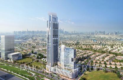 Apartment - 1 - 2 for sale in Adagio Jumeirah Village Triangle - Terhab Hotels and Towers - District 3 - Jumeirah Village Triangle - Dubai Apartment - 1 - 2 for sale in Adagio Jumeirah Village Triangle - Terhab Hotels and Towers - District 3 - Jumeirah Village Triangle - Dubai