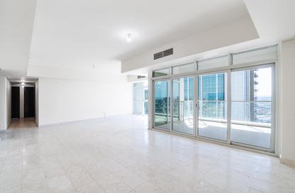 Apartment - 3 Bedrooms - 4 Bathrooms for rent in Ocean Terrace - Marina Square - Al Reem Island - Abu Dhabi