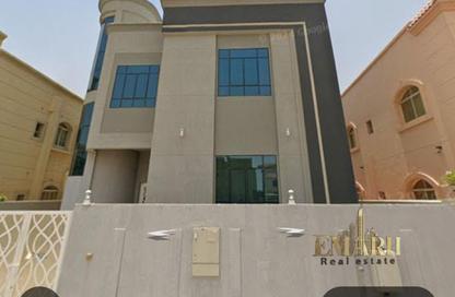 Villa - 5 - 7 for rent in Al Yasmeen 1 - Al Yasmeen - Ajman