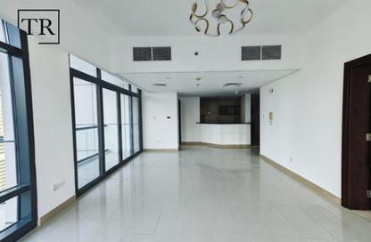 Apartment - 2 Bedrooms - 2 Bathrooms for rent in Lakeside Residence - JLT Cluster A - Jumeirah Lake Towers - Dubai