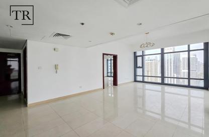 Apartment - 2 Bedrooms - 2 Bathrooms for rent in Lakeside Residence - JLT Cluster A - Jumeirah Lake Towers - Dubai