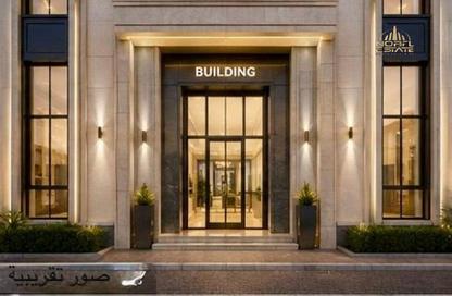 عمارة بالكامل - 8 غرف نوم - 8 حمامات للبيع في الدراري - مغيدر - الشارقة