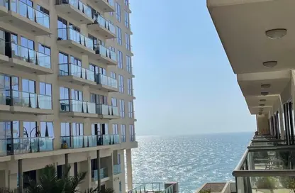 شقة - غرفة نوم - 2 حمامات للبيع في باسيفيك - جزيرة المرجان - رأس الخيمة