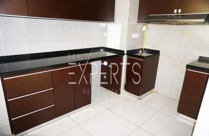 Apartment - 1 - 1 for sale in Marina Blue Tower - Marina Square - Al Reem Island - Abu Dhabi