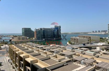 Apartment - 2 - 3 for rent in Al Maha - Al Muneera - Al Raha Beach - Abu Dhabi Apartment - 2 - 3 for rent in Al Maha - Al Muneera - Al Raha Beach - Abu Dhabi