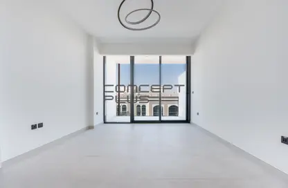 Apartment - Studio - 1 Bathroom for sale in Avelon Boulevard - Arjan - Dubai