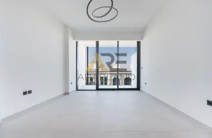 Apartment - Studio - 1 Bathroom for sale in Avelon Boulevard - Arjan - Dubai