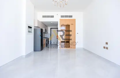 Apartment - Studio - 1 Bathroom for sale in Avelon Boulevard - Arjan - Dubai Apartment - Studio - 1 Bathroom for sale in Avelon Boulevard - Arjan - Dubai