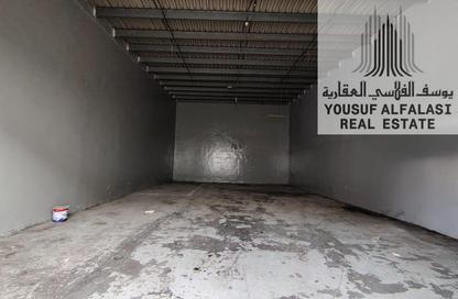 Warehouse - Studio - 4 Bathrooms for rent in Al Jurf Industrial 2 - Al Jurf Industrial - Ajman