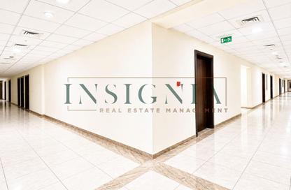 Office Space - Studio - 1 Bathroom for rent in Schon Business Park - Dubai Investment Park 1 (DIP 1) - Dubai Investment Park (DIP) - Dubai