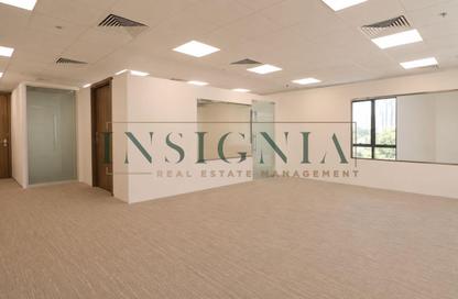 Office Space - Studio - 1 Bathroom for rent in Schon Business Park - Dubai Investment Park 1 (DIP 1) - Dubai Investment Park (DIP) - Dubai