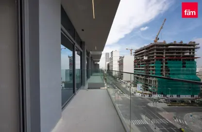 Apartment - 1 Bedroom - 2 Bathrooms for sale in Stonehenge Residences II - District 15 - Jumeirah Village Circle - Dubai