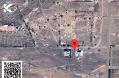 أرض - استوديو للبيع في المنامة - عجمان