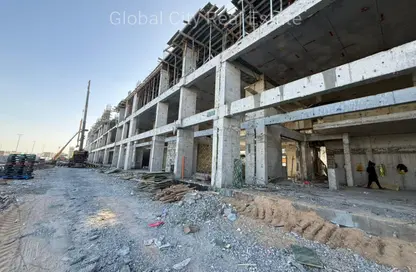 Apartment - 1 Bedroom - 2 Bathrooms for sale in AZHA Community - Al Amerah - Ajman