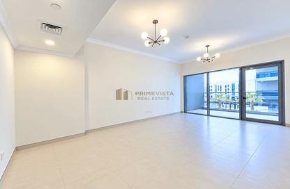 Apartment - 2 - 3 for rent in Art Parkview - Arjan - Dubai
