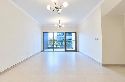 Apartment - 2 - 3 for rent in Art Parkview - Arjan - Dubai