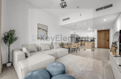 Apartment - 2 - 3 for rent in NAS 2 - NAS - Arjan - Dubai Apartment - 2 - 3 for rent in NAS 2 - NAS - Arjan - Dubai