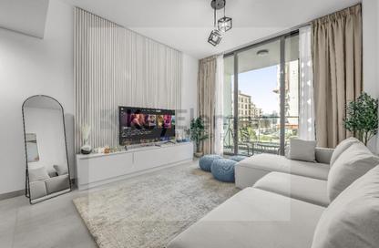 Apartment - 2 - 3 for rent in NAS 2 - NAS - Arjan - Dubai Apartment - 2 - 3 for rent in NAS 2 - NAS - Arjan - Dubai