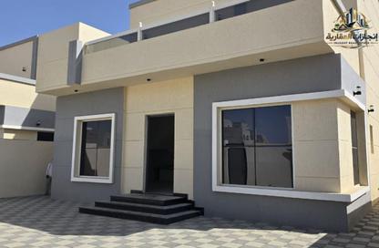 Villa - 3 - 5 for sale in Al Zaheya Gardens - Al Zahya - Ajman