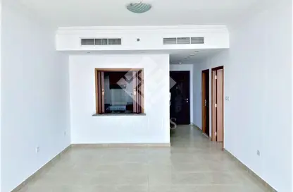 شقة - غرفة نوم - 2 حمامات للايجار في برج ماج 218 - دبي مارينا - دبي