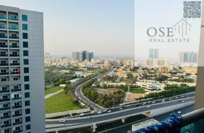 Apartment - 1 Bedroom - 2 Bathrooms for sale in City Tower - Al Nuaimiya - Ajman Apartment - 1 Bedroom - 2 Bathrooms for sale in City Tower - Al Nuaimiya - Ajman