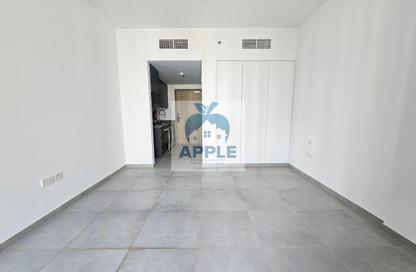 Apartment - Studio - 1 Bathroom for rent in Tiraz - Naseej District - Aljada - Sharjah