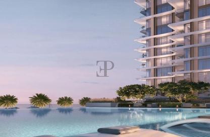 Apartment - 1 Bedroom - 1 Bathroom for sale in Marina Views Tower 3 - Marina Views - Mina Rashid - Dubai Apartment - 1 Bedroom - 1 Bathroom for sale in Marina Views Tower 3 - Marina Views - Mina Rashid - Dubai