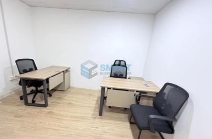 Business Centre - Studio - 1 Bathroom for rent in Dubai Municipality - Al Muraqqabat - Deira - Dubai Business Centre - Studio - 1 Bathroom for rent in Dubai Municipality - Al Muraqqabat - Deira - Dubai