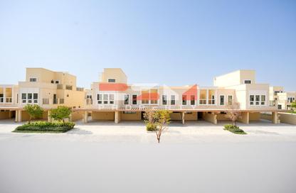 Villa - 4 - 3 for sale in Malta - Damac Lagoons - Dubai