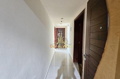 Apartment - 1 - 1 for rent in Tiger Building Al Yarmouk - Al Nahda - Sharjah Apartment - 1 - 1 for rent in Tiger Building Al Yarmouk - Al Nahda - Sharjah