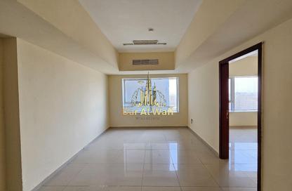 Apartment - 1 - 1 for rent in Tiger Building Al Yarmouk - Al Nahda - Sharjah