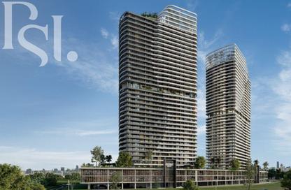 Apartment - 1 Bedroom - 2 Bathrooms for sale in Skyhills Astra Tower B - Skyhills Astra - Dubai Science Park - Dubai