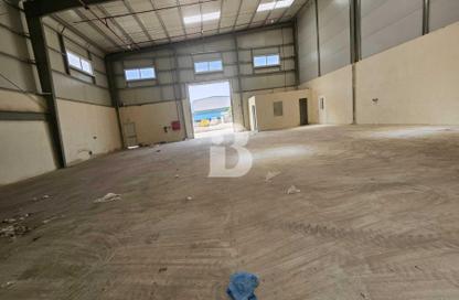 Show Room - Studio for rent in ICAD - Industrial City Of Abu Dhabi - Mussafah - Abu Dhabi