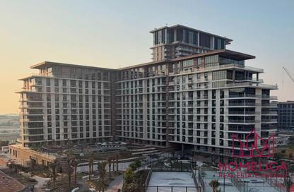 Apartment - 2 Bedrooms - 2 Bathrooms for sale in Laurel - Central Park at City Walk - City Walk - Dubai