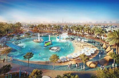 شقة - 2 غرف نوم - 3 حمامات للبيع في مارين 4 - ريفيرسايد فيوز - داماك رايفرسايد - مجمع دبي للاستثمار 2 - مجمع دبي للاستثمار - دبي