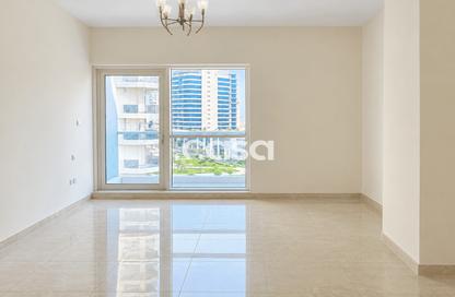 Apartment - Studio - 1 for rent in Safeer Tower 1 - Safeer Towers - Business Bay - Dubai