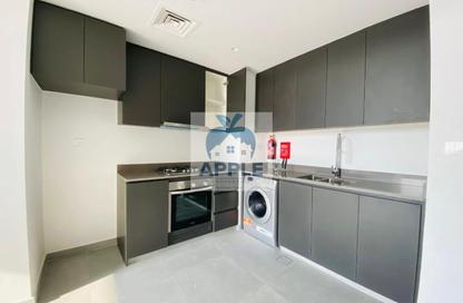 Apartment - 2 Bedrooms - 3 Bathrooms for rent in Tiraz - Naseej District - Aljada - Sharjah