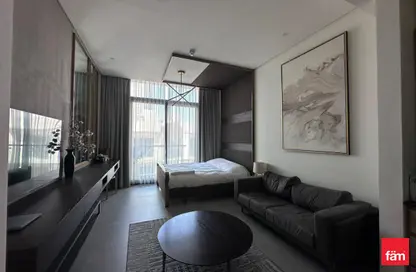 شقة - 1 حمام للايجار في احياء سيجنيتشر السكنية - الضاحية 10 - قرية جميرا الدائرية - دبي