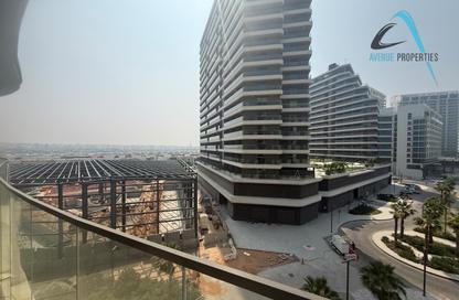Apartment - Studio - 1 for rent in South Bay Residences - Bay Residences - Hayat Island - Mina Al Arab - Ras Al Khaimah