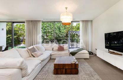 Villa - 4 Bedrooms - 5 Bathrooms for sale in Sidra Villas III - Sidra Villas - Dubai Hills Estate - Dubai Villa - 4 Bedrooms - 5 Bathrooms for sale in Sidra Villas III - Sidra Villas - Dubai Hills Estate - Dubai