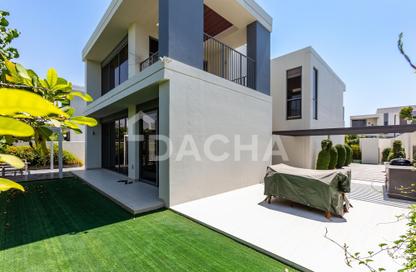 Villa - 4 Bedrooms - 5 Bathrooms for sale in Sidra Villas III - Sidra Villas - Dubai Hills Estate - Dubai