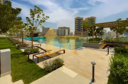 Apartment - 1 Bedroom - 2 Bathrooms for rent in The Haven - Majan - Dubai Land - Dubai Apartment - 1 Bedroom - 2 Bathrooms for rent in The Haven - Majan - Dubai Land - Dubai