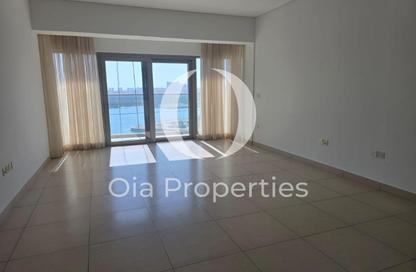Apartment - 3 Bedrooms - 4 Bathrooms for rent in The Wave - Najmat Abu Dhabi - Al Reem Island - Abu Dhabi