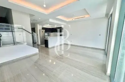 تاون هاوس - 3 غرف نوم - 3 حمامات للبيع في ذا ليجيندز - داماك هيلز - دبي تاون هاوس - 3 غرف نوم - 3 حمامات للبيع في ذا ليجيندز - داماك هيلز - دبي