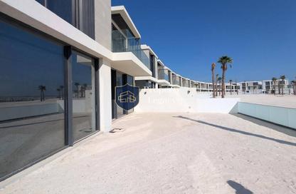 Villa - 4 Bedrooms - 6 Bathrooms for sale in Danah Bay - Al Marjan Island - Ras Al Khaimah