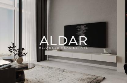 Apartment - 1 - 2 for sale in The Fifth Tower - District 16 - Jumeirah Village Circle - Dubai